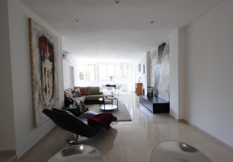 Wiederverkauf - Wohnung - Torrevieja - Costa Blanca