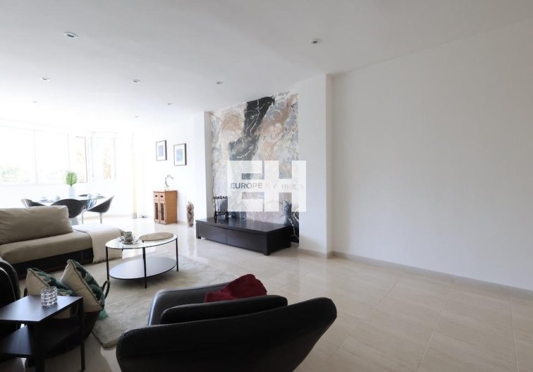 Wiederverkauf - Wohnung - Torrevieja - Costa Blanca