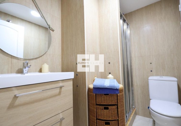 Wiederverkauf - Wohnung - Torrevieja - Costa Blanca