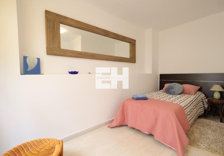 Wiederverkauf - Wohnung - Torrevieja - Costa Blanca