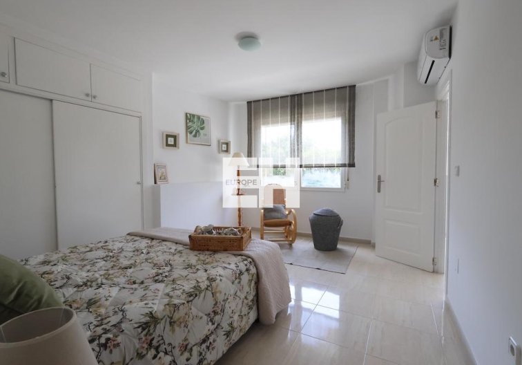 Wiederverkauf - Wohnung - Torrevieja - Costa Blanca
