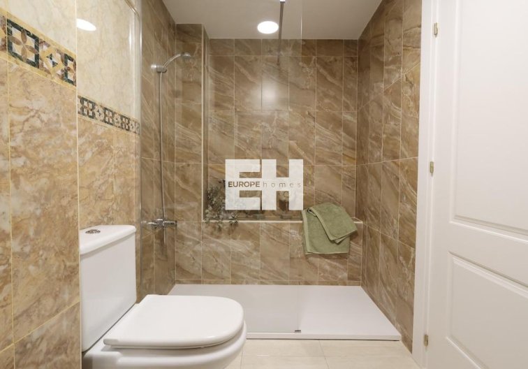 Wiederverkauf - Wohnung - Torrevieja - Costa Blanca