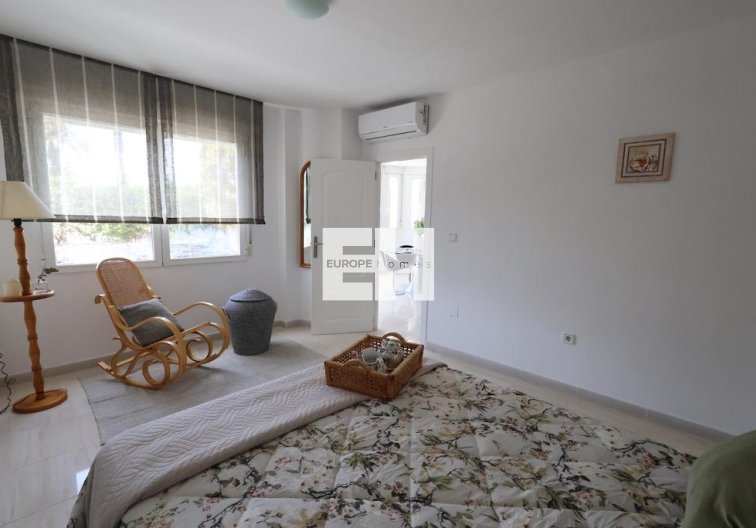 Wiederverkauf - Wohnung - Torrevieja - Costa Blanca