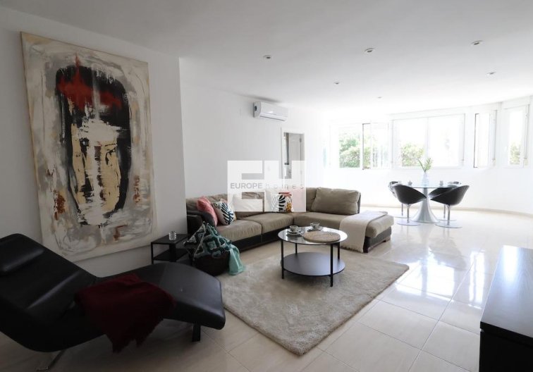 Wiederverkauf - Wohnung - Torrevieja - Costa Blanca