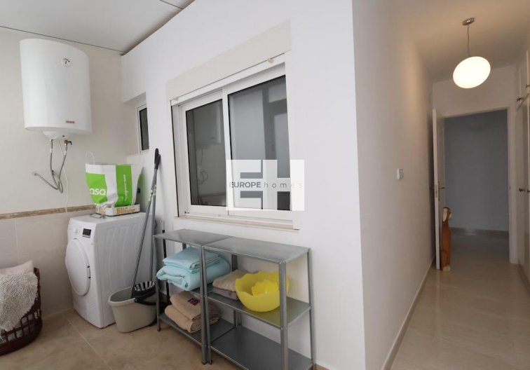 Wiederverkauf - Wohnung - Torrevieja - Costa Blanca