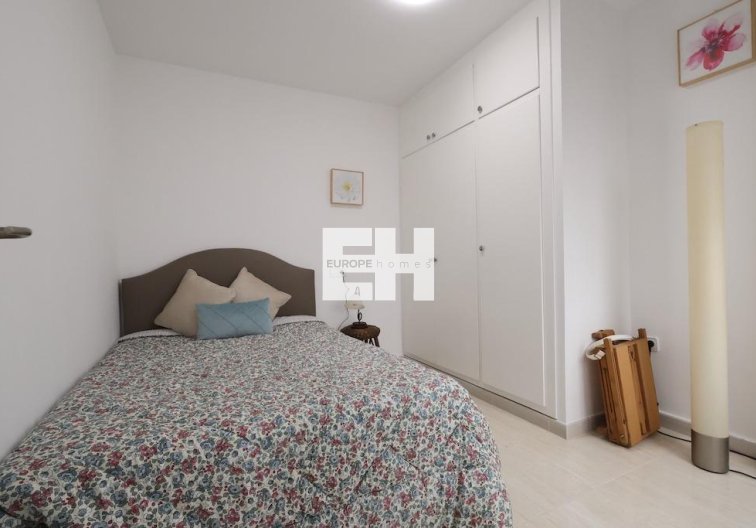 Wiederverkauf - Wohnung - Torrevieja - Costa Blanca