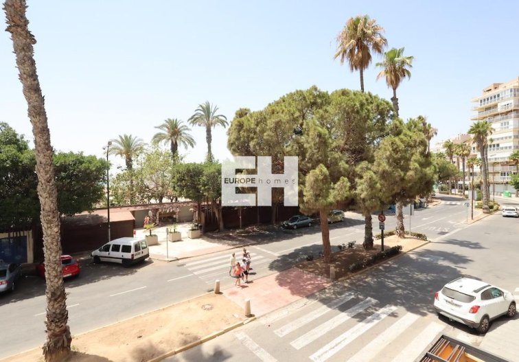 Wiederverkauf - Wohnung - Torrevieja - Costa Blanca