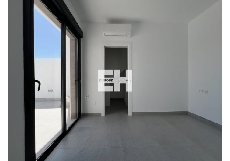 Segunda mano - villa - Torre Pacheco - Inland