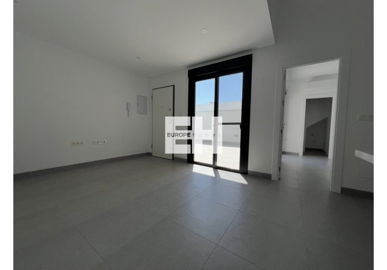 Segunda mano - villa - Torre Pacheco - Inland