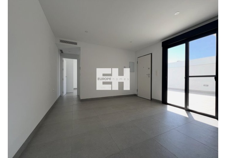 Segunda mano - villa - Torre Pacheco - Inland