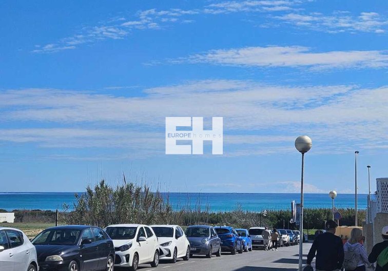 Segunda mano - villa - Guardamar del Segura - Campomar