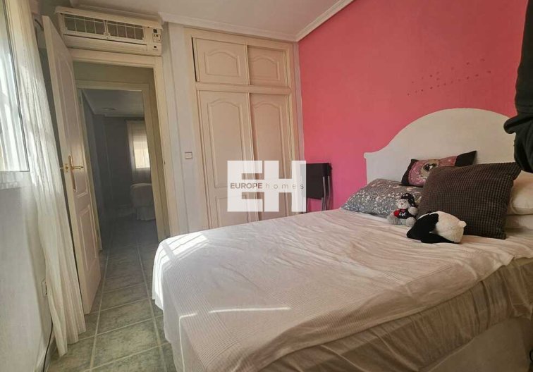 Segunda mano - villa - Guardamar del Segura - Campomar