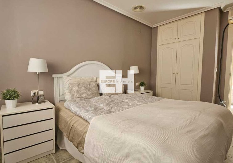 Segunda mano - villa - Guardamar del Segura - Campomar