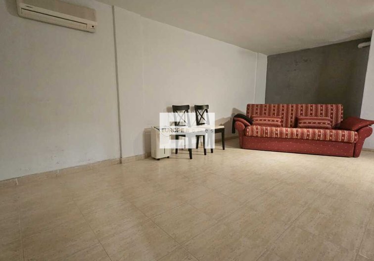 Segunda mano - villa - Guardamar del Segura - Campomar