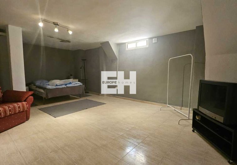 Segunda mano - villa - Guardamar del Segura - Campomar