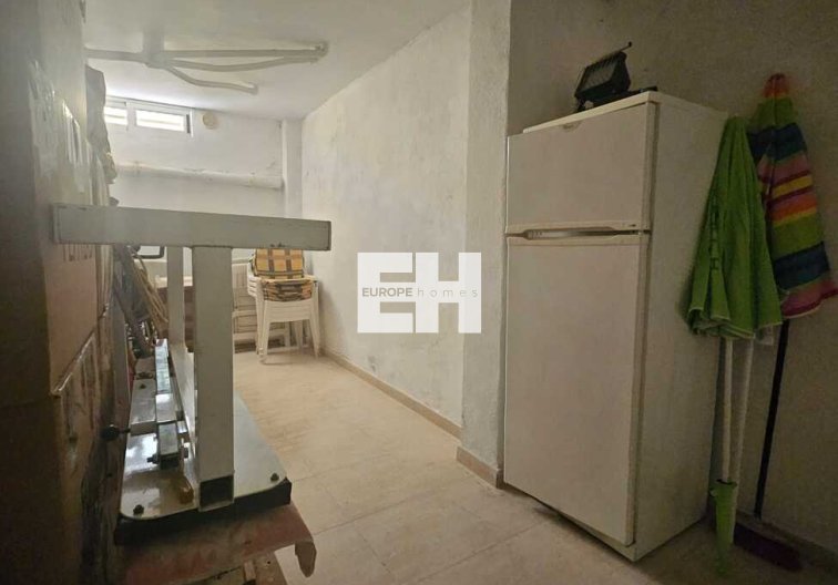 Segunda mano - villa - Guardamar del Segura - Campomar