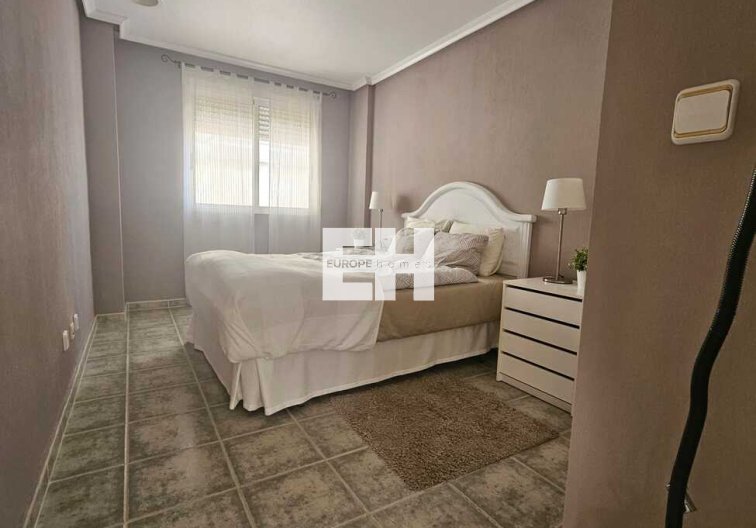 Segunda mano - villa - Guardamar del Segura - Campomar