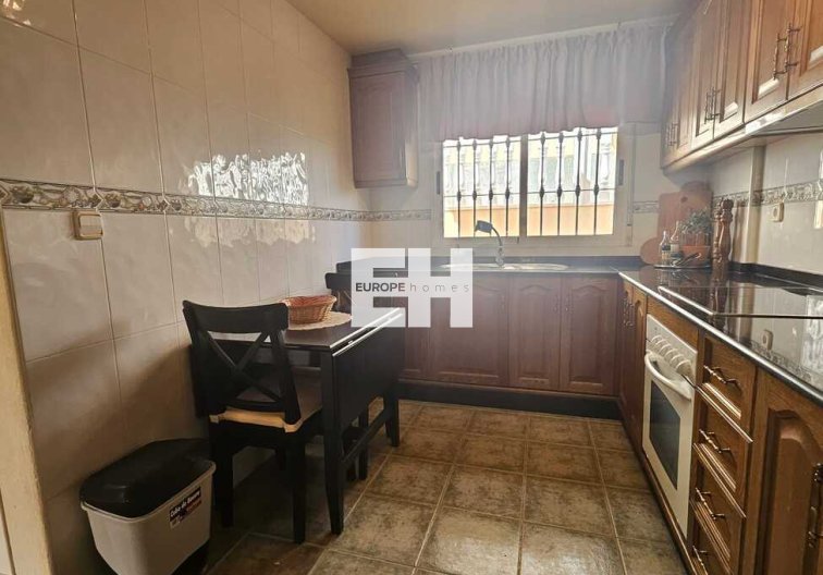 Segunda mano - villa - Guardamar del Segura - Campomar