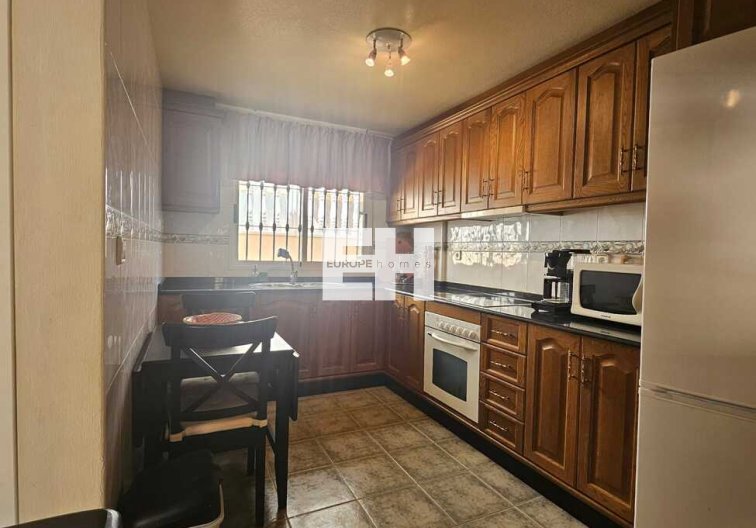 Segunda mano - villa - Guardamar del Segura - Campomar