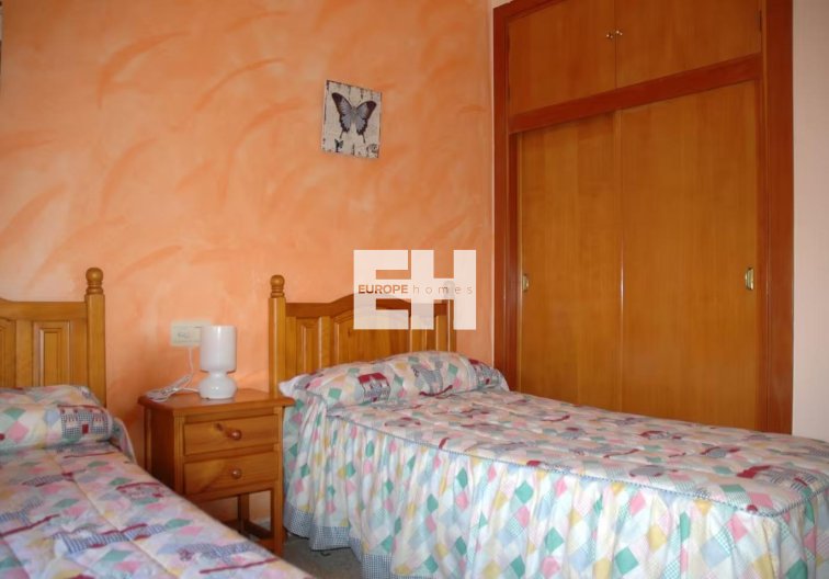 Segunda mano - Apartamento  - Pilar de la Horadada - Torre de la Horadada