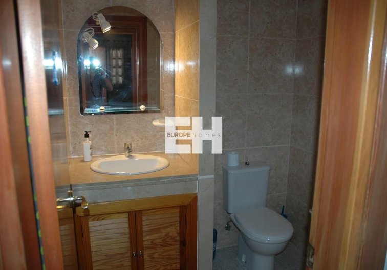 Segunda mano - Apartamento  - Pilar de la Horadada - Torre de la Horadada