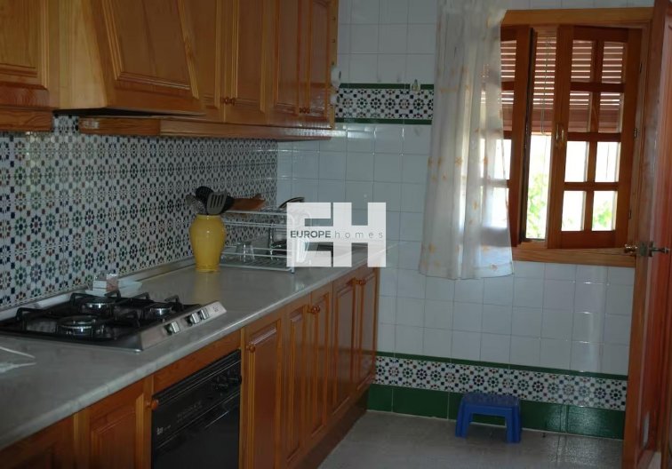 Segunda mano - Apartamento  - Pilar de la Horadada - Torre de la Horadada