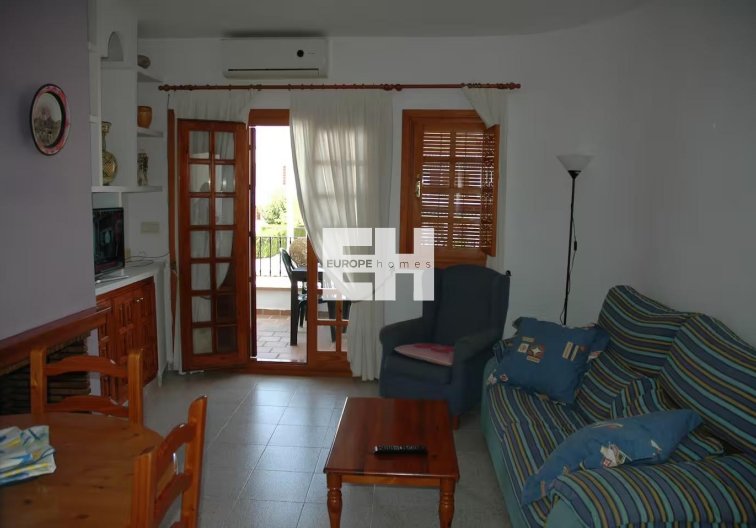 Segunda mano - Apartamento  - Pilar de la Horadada - Torre de la Horadada