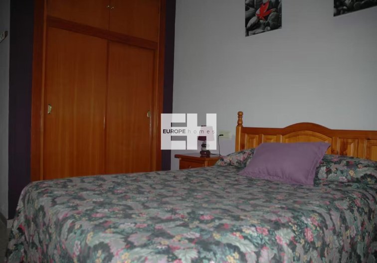 Segunda mano - Apartamento  - Pilar de la Horadada - Torre de la Horadada