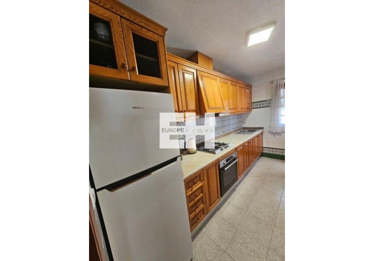 Segunda mano - Bungalow - Pilar de la Horadada - Costa Blanca