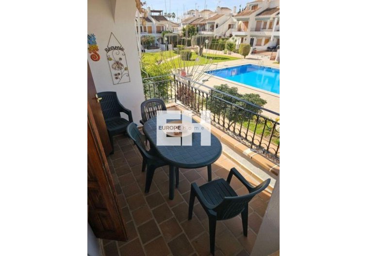 Segunda mano - Bungalow - Pilar de la Horadada - Costa Blanca