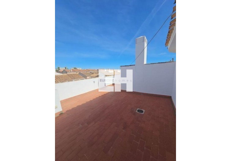 Segunda mano - Bungalow - Pilar de la Horadada - Costa Blanca