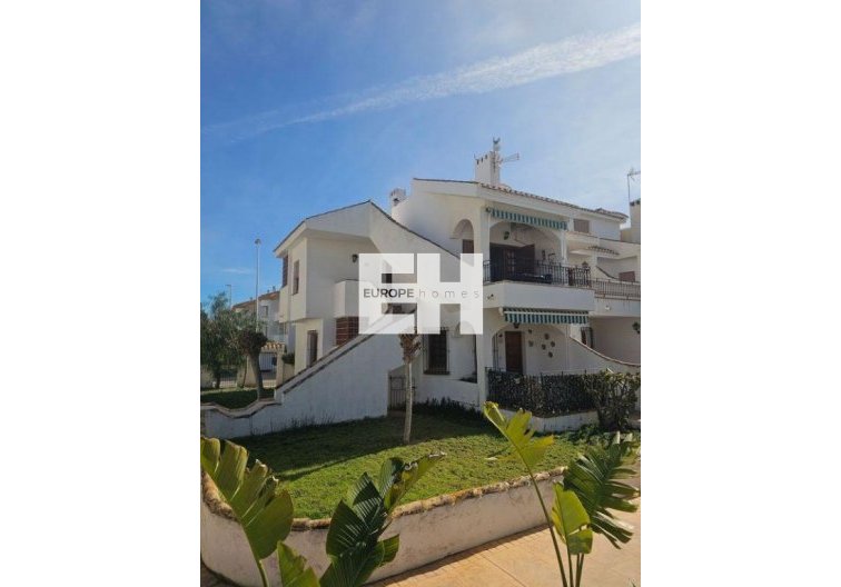 Segunda mano - Bungalow - Pilar de la Horadada - Costa Blanca