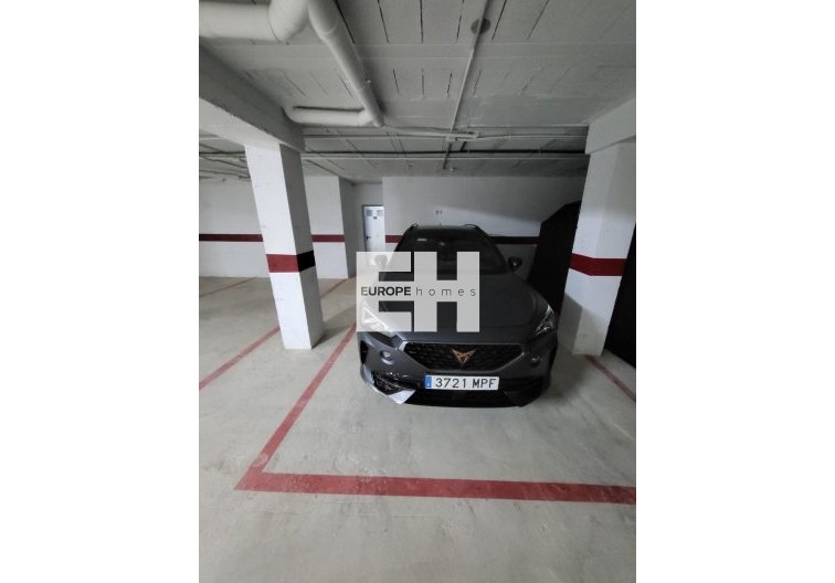 Segunda mano - villa - San Miguel de Salinas - Cerro Del Sol