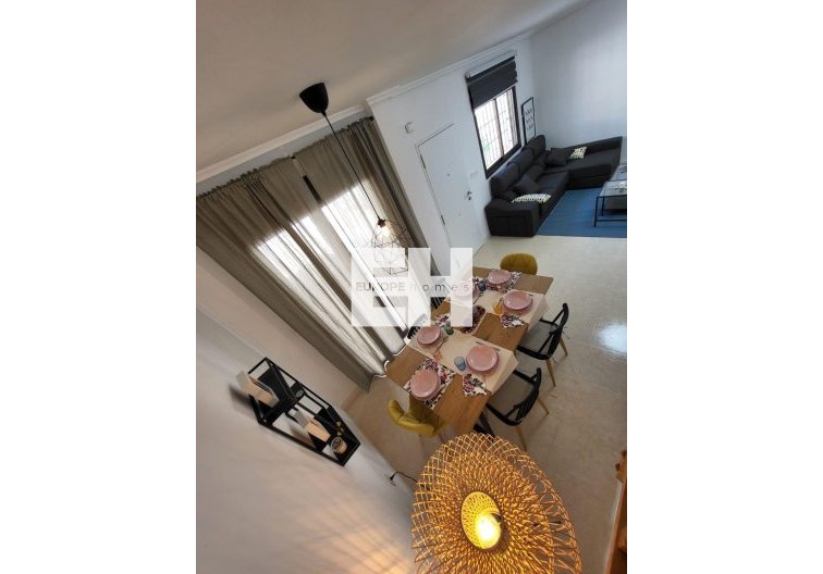 Segunda mano - villa - San Miguel de Salinas - Cerro Del Sol