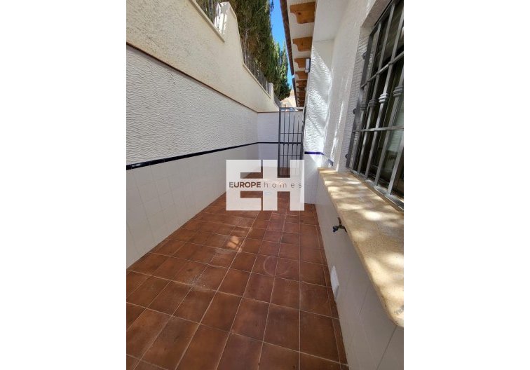 Segunda mano - villa - San Miguel de Salinas - Cerro Del Sol