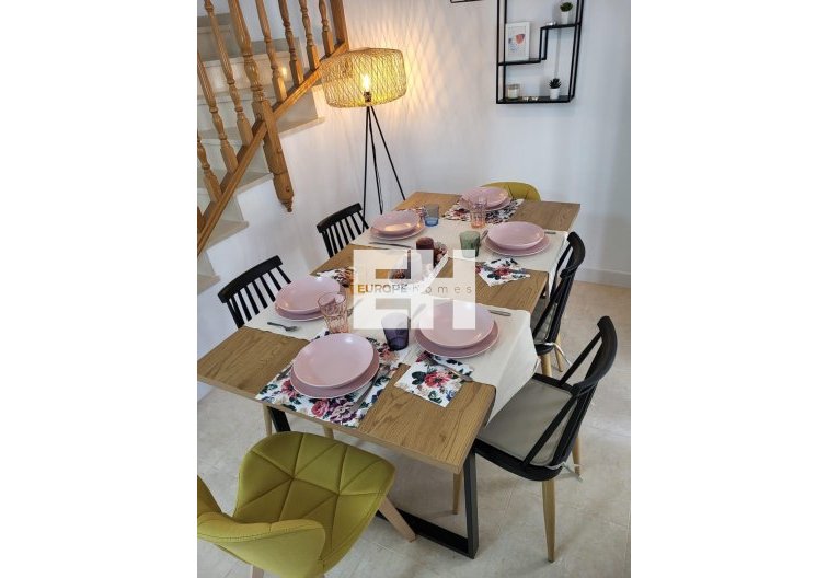 Segunda mano - villa - San Miguel de Salinas - Cerro Del Sol