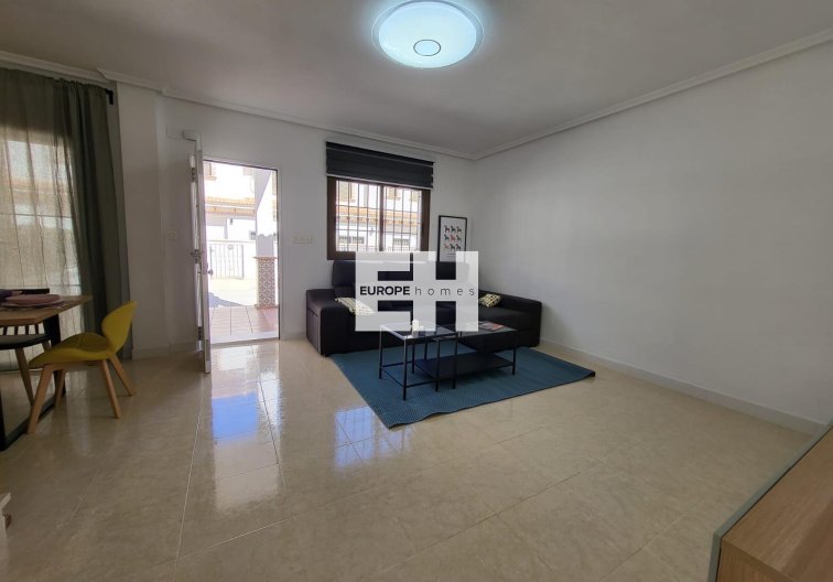 Segunda mano - villa - San Miguel de Salinas - Cerro Del Sol