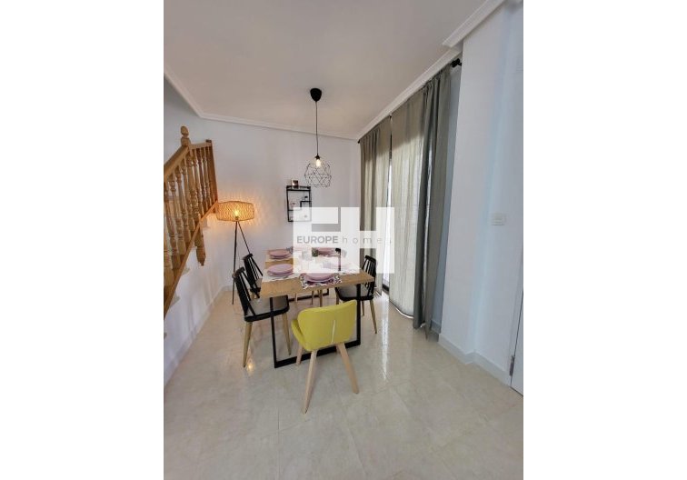 Segunda mano - villa - San Miguel de Salinas - Cerro Del Sol