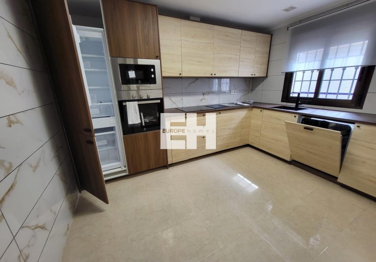 Segunda mano - villa - San Miguel de Salinas - Cerro Del Sol