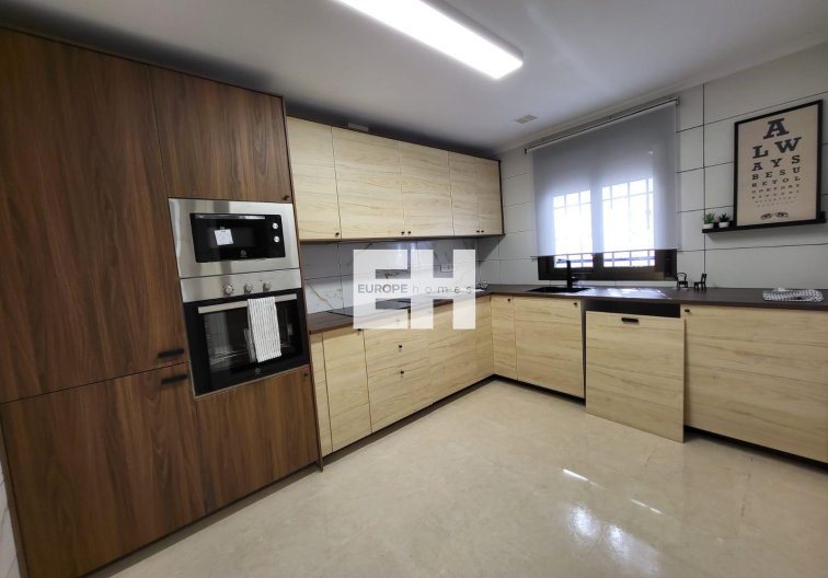 Segunda mano - villa - San Miguel de Salinas - Cerro Del Sol