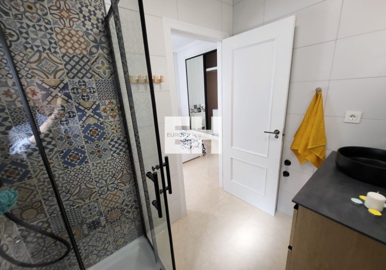 Segunda mano - villa - San Miguel de Salinas - Cerro Del Sol