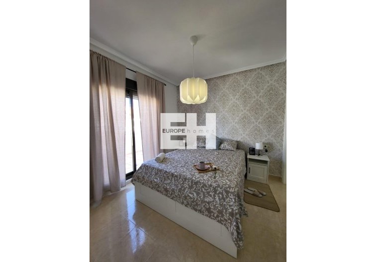 Segunda mano - villa - San Miguel de Salinas - Cerro Del Sol