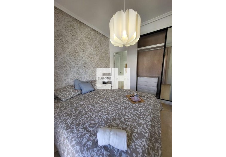 Segunda mano - villa - San Miguel de Salinas - Cerro Del Sol