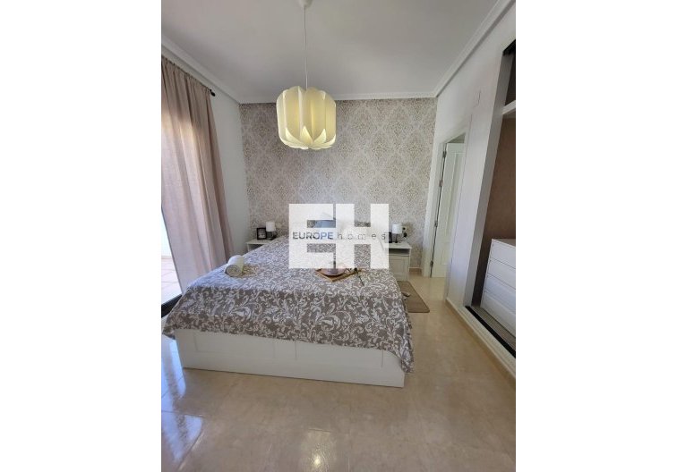 Segunda mano - villa - San Miguel de Salinas - Cerro Del Sol