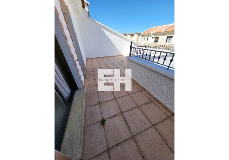 Segunda mano - villa - San Miguel de Salinas - Cerro Del Sol