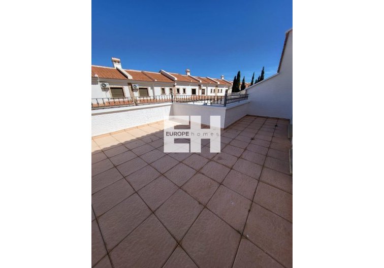 Segunda mano - villa - San Miguel de Salinas - Cerro Del Sol