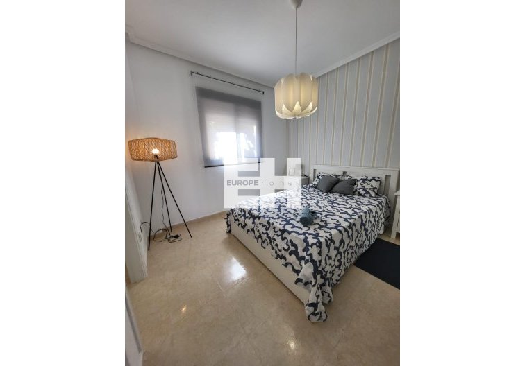 Segunda mano - villa - San Miguel de Salinas - Cerro Del Sol