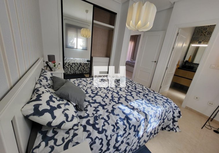 Segunda mano - villa - San Miguel de Salinas - Cerro Del Sol