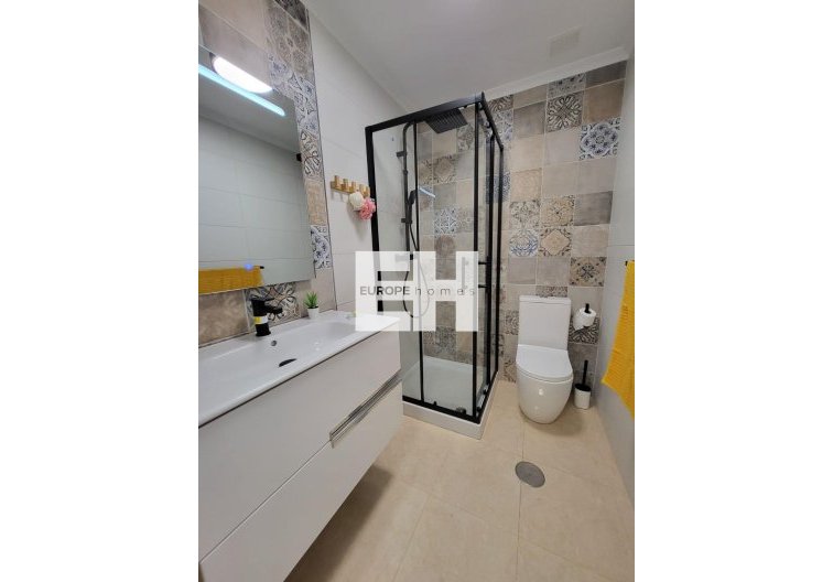 Segunda mano - villa - San Miguel de Salinas - Cerro Del Sol