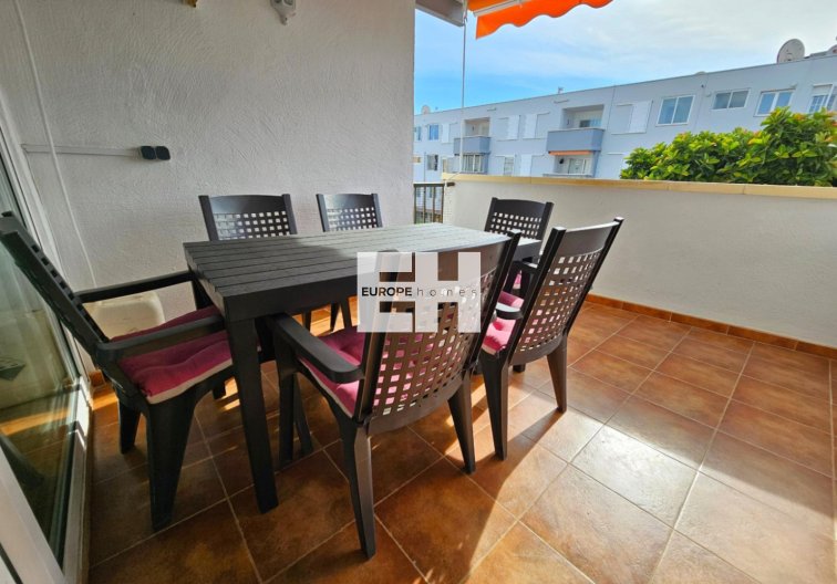 Segunda mano - Apartamento  - javea - Costa Blanca